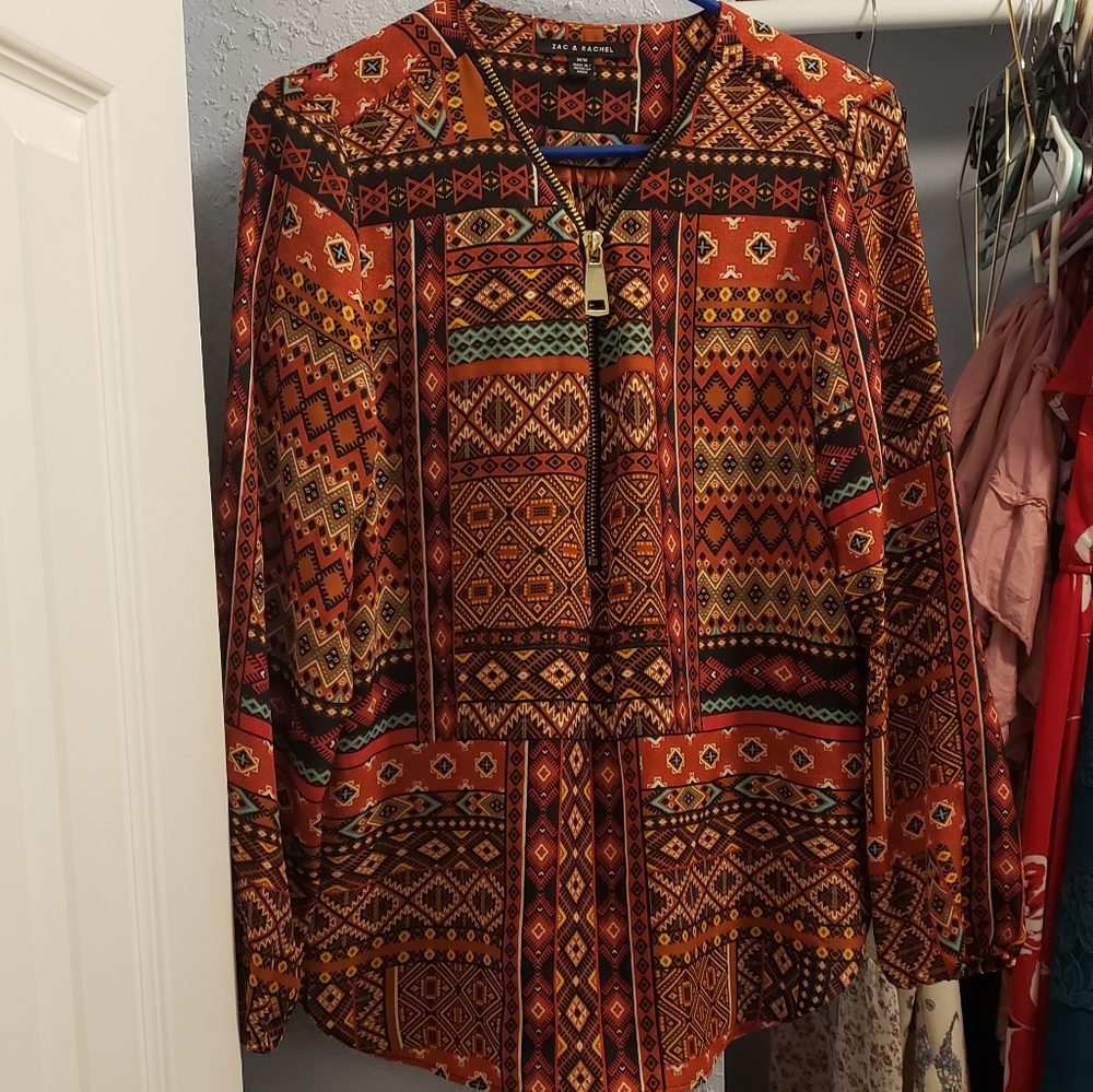 Dress shirt